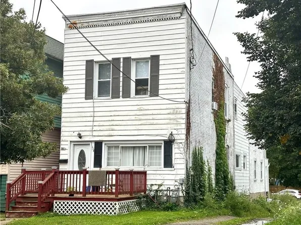 116 E Green St, Olean, NY 14760