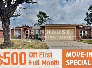 28818 Sedgefield St, Spring, TX 77386