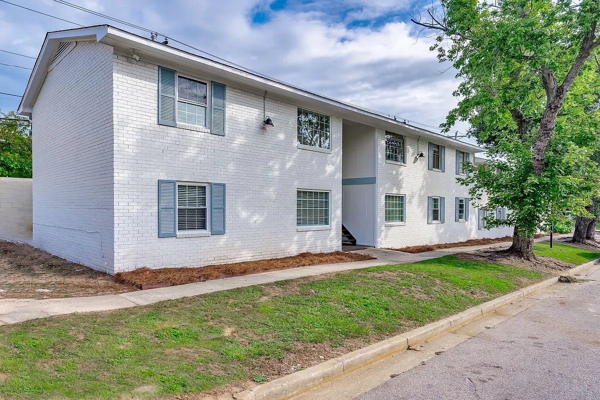 Building Photo - 2915 Hope Ave #8