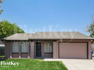 3720 W Grovers Ave, Glendale, AZ 85308