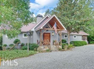 1055 Old River Rd, Cornelia, GA 30531