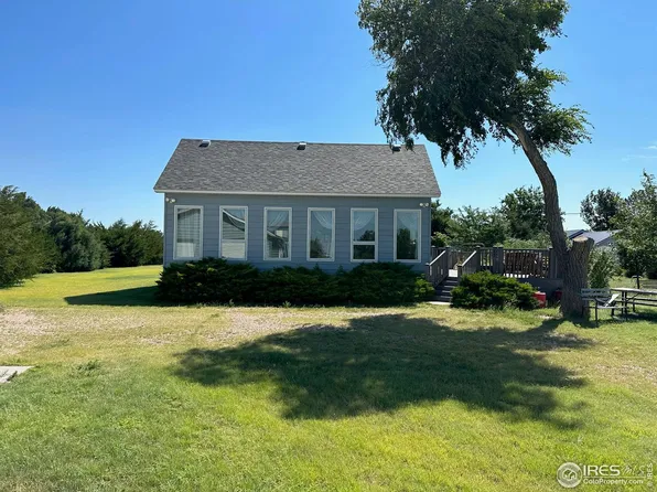 221 Dungan St, Otis, CO 80743