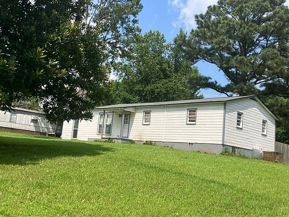 2nd image of 115 County Road 1291