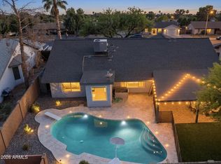 1714 W Manor St, Chandler, AZ 85224