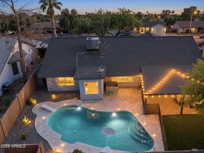 1714 W MANOR Street, Chandler, AZ, 85224