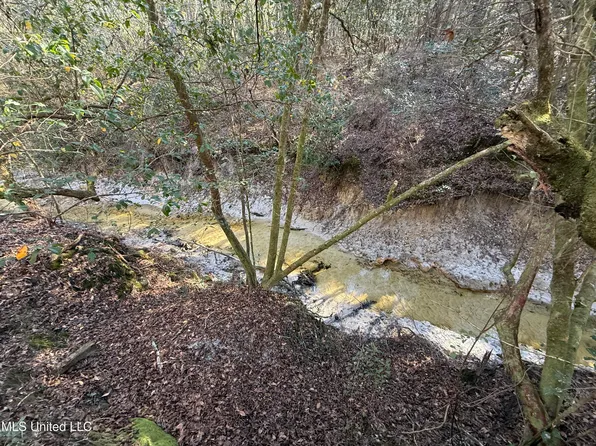 /indian Hill Rd, Richton, MS 39476