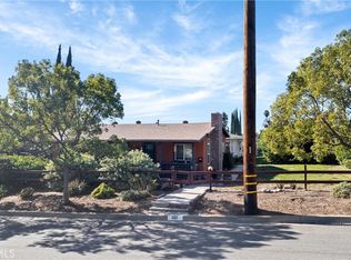 321 N Cataract Ave, San Dimas, CA 91773