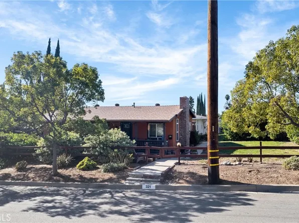 321 N Cataract Ave, San Dimas, CA 91773