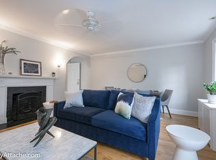 2321 Ashmead Pl NW APT 4, Washington, DC 20009
