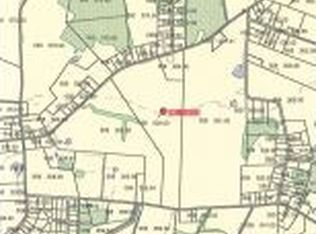 0 Old Stagecoach Rd, Jonesborough, TN 37659