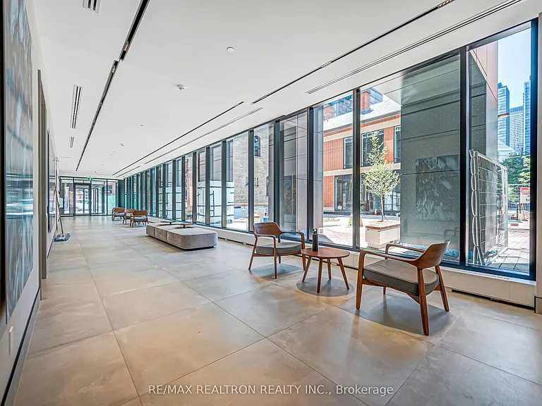 609 Sherbourne St #3201 — Photo 37