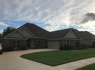 9955 Turtle Creek Ln S, Mobile, AL 36695