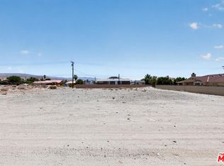 0 Thousand Palms Cyn, Thousand Palms, CA 92276