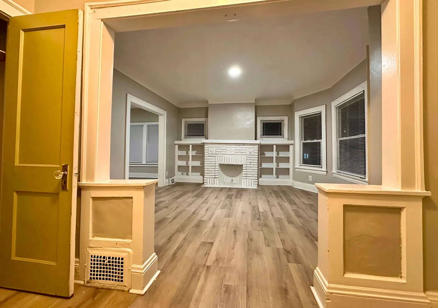 **Ohio Rising Star Homes LLC - 3341 E 119th St — Photo 3