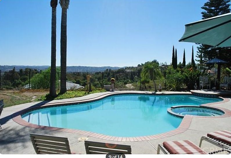 19878 E Round Hill Ln, Walnut, CA 91789 Zillow