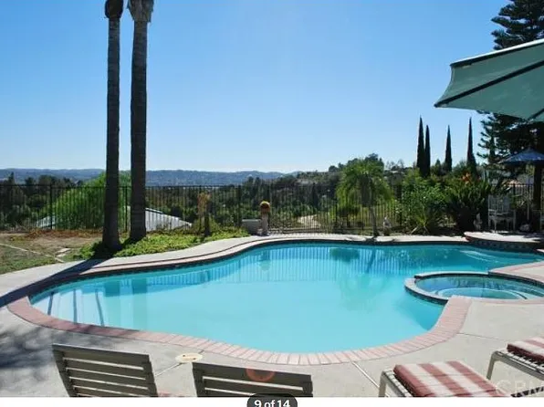 19878 E Round Hill Ln, Walnut, CA 91789