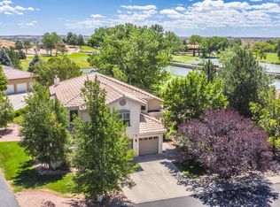 6012 Bayhill Dr, Farmington, NM 87402