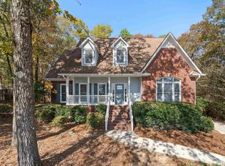 1680 Russet Hill Cir, Hoover, AL 35244