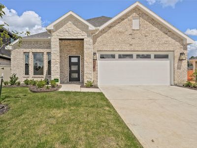 40293 S Heron Heights Way, Magnolia, TX, 77354