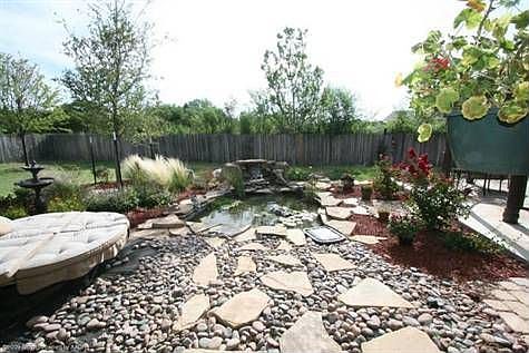Back Yard 2