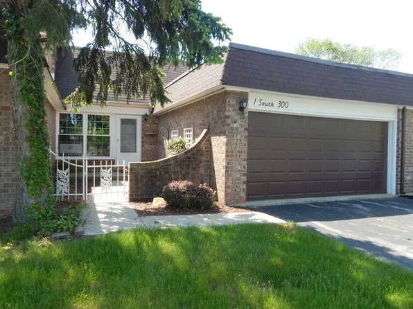 1S300 Ardmore Ave, Villa Park, IL 60181