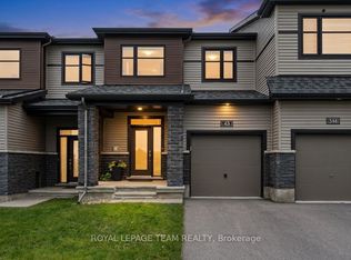 45 Finglas Ct, Ottawa, ON K2J6Y6