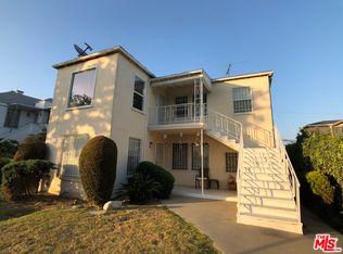 4200 S Victoria Ave, Los Angeles, CA 90008