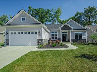 9969 Rothschild Ct, Centerville, OH 45458