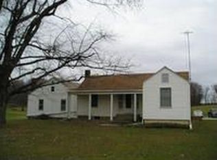4732 Union Ave NE, Homeworth, OH 44634