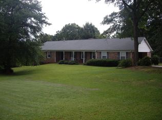 507 Woodland Ave, Inman, SC 29349