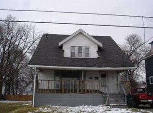 528 Inman St #2, Akron, OH 44306