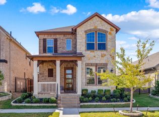 1406 Mount Evans Trl, Arlington, TX 76005