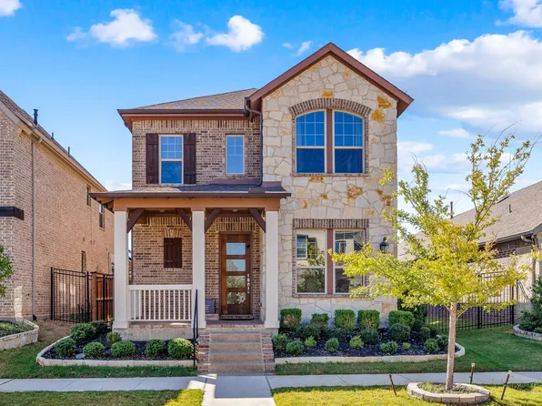 1406 Mount Evans Trl, Arlington, TX 76005
