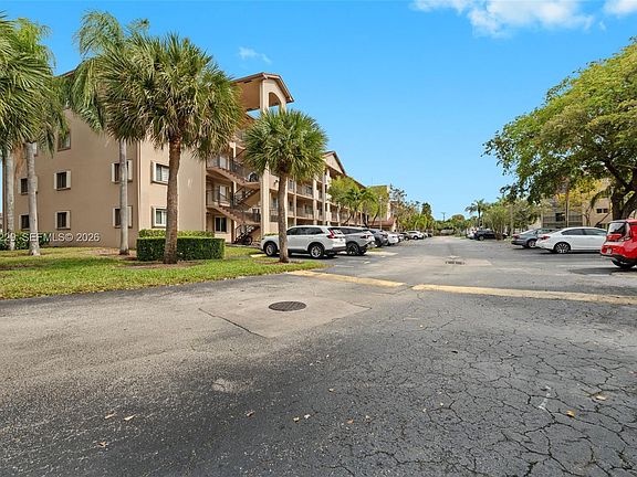 2nd image of 13701 SW 12th St APT 202A