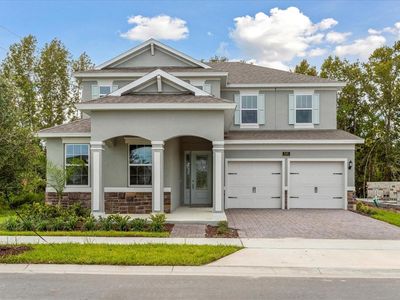 13224 Peaceful Melody Dr, Winter Garden, FL, 34787