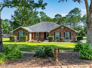 5624 Aila St, Diamondhead, MS 39525