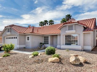 5609 Crimson Ridge Dr, Las Vegas, NV 89130