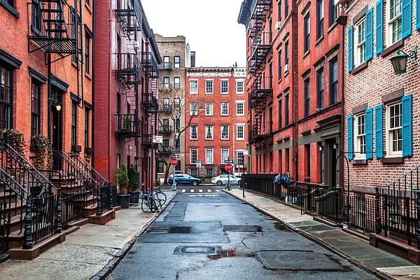 Rented by Douglas Elliman | media 9