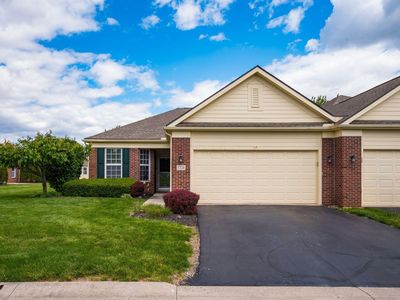 5726 Snedegar Dr #1001, New Albany, OH, 43054