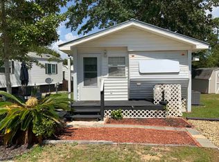 729 Buena Vista Dr, Lillian, AL 36549