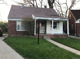 20203 Hartwell St, Detroit, MI 48235