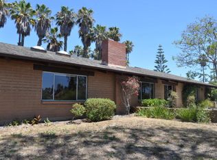 433 Calle Las Caleras, Santa Barbara, CA 93109