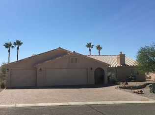 2338 E Kingsbury Dr, Lake Havasu City, AZ 86404