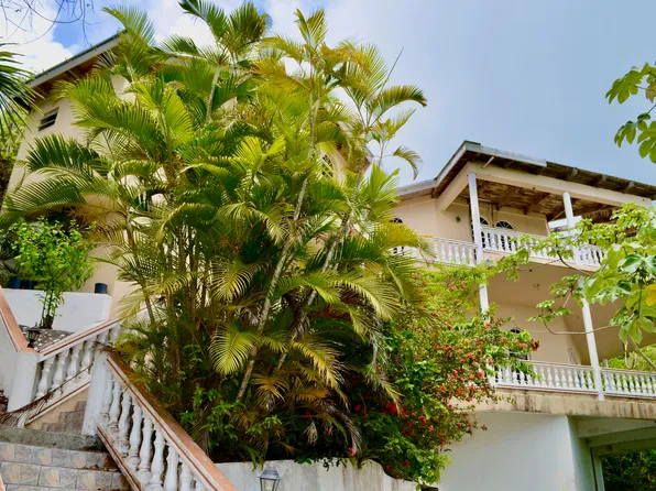 10-8-16 Carolina CORL, St. John, VI 00830