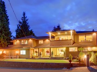 2135 SW 170th St, Normandy Park, WA 98166