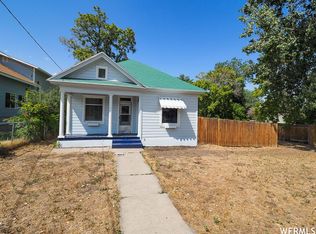 234 S 100 W, Tooele, UT 84074