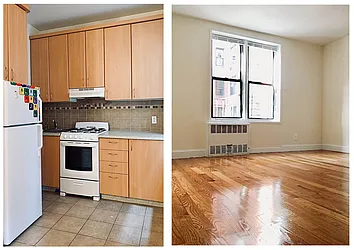 Rented by Quest Realty Sunnyside Corp