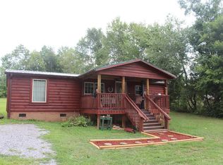 127 Poteat Rd, Morganton, NC 28655