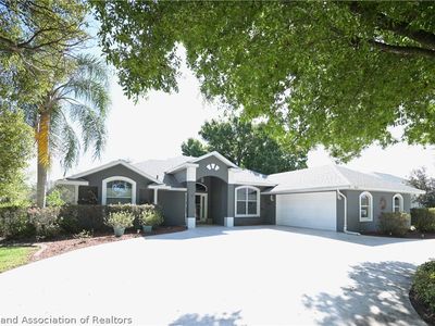 5039 Mendavia Dr, Sebring, FL, 33872