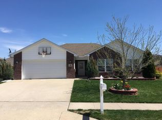 10 Port Way, Columbia, MO 65201